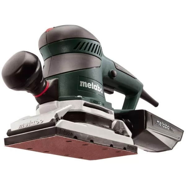 Vibrační bruska SRE 4350 TurboTec Metabo 611350000