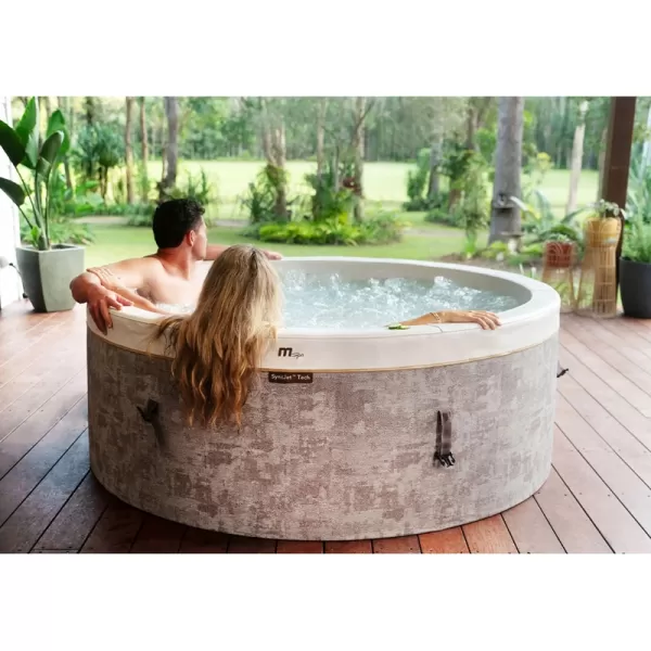 Vířivý bazén MSPA COCOON-ECO F-CO066WE Marimex 11400307