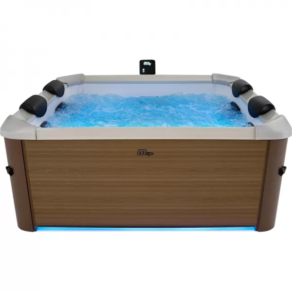 Vírivý bazén MSPA OSLO AMBER F-AM063W Marimex 11400311