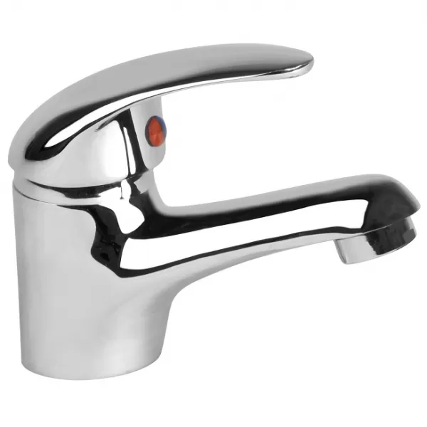 Baterie umyvadlová stojanková 9cm VIKING 65002