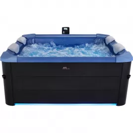 Vířivý bazén MSPA OSLO SAPPHIRE F-SA063W Marimex 11400303