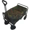 Vozík Cattara TROGIR ARMY skládací 638682