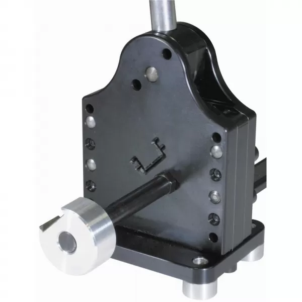 Stříhačka DIN lišt ALFRA 03199