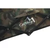 Vozík Cattara TROGIR ARMY skládací 638682