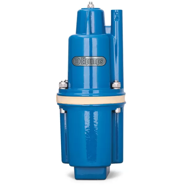 Ponorné čerpadlo do studní a vrtů ELPUMPS VP 300