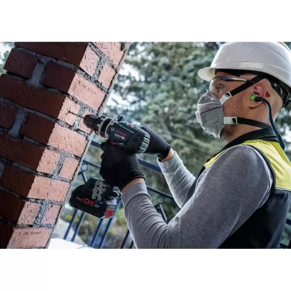 Vrták PRO HEX-5, 4 × 50 × 100 mm Bosch 2608706970