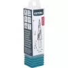 Vrták stupňovitý s lamačem třísek, O 3-12mm/po 1mm, HSS-Co Extol industrial 8701190