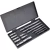 Aku vrtací šroubovák s příklepem SHARE20V, 70Nm, BRUSHLESS, 2Ah Extol industrial 8791806