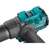 Aku vŕtací skrutkovač s príklepom 20V/2x2,0 Ah SHARE20V Extol Industrial 8791804