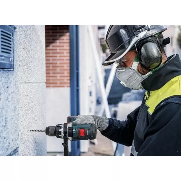 Vrták PRO HEX-5, 4 × 50 × 100 mm Bosch 2608706970