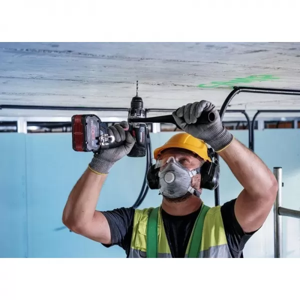 Vrták PRO HEX-5, 6 × 100 × 150 mm Bosch 2608706977