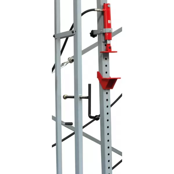 Rámový lis Holzmann VSTR 3000