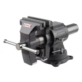 Víceúčelový stolní svěrák PROMA VS-125