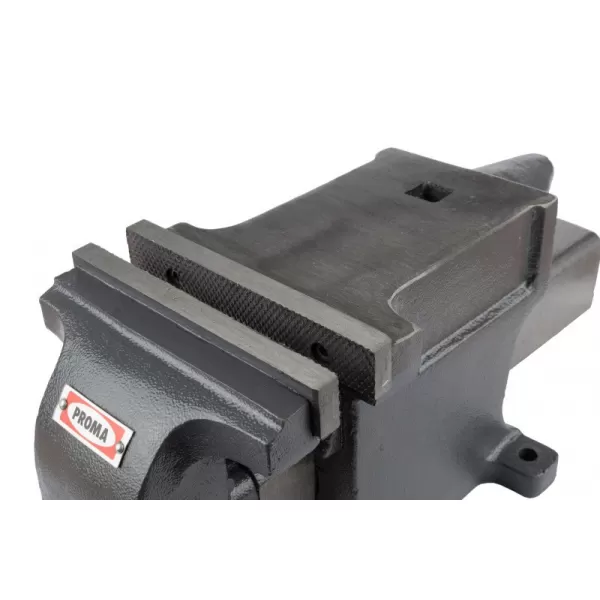 Kovadlina se svěrákem PROMA VSK-150