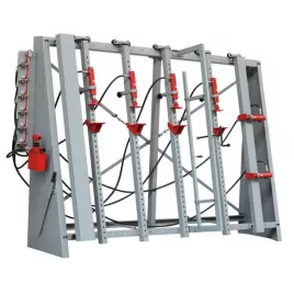 Rámový lis Holzmann VSTR 3000