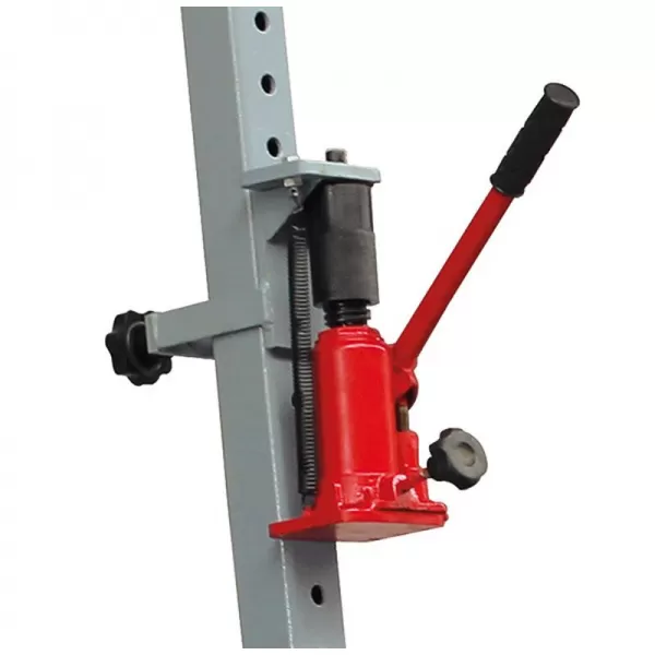 Rámový lis Holzmann VST 3000