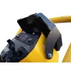 Tandemový vibrační válec NTC VT 90