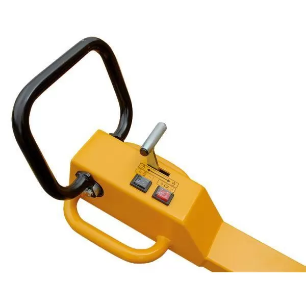 Vibrační válec NTC VVV 701/22HE