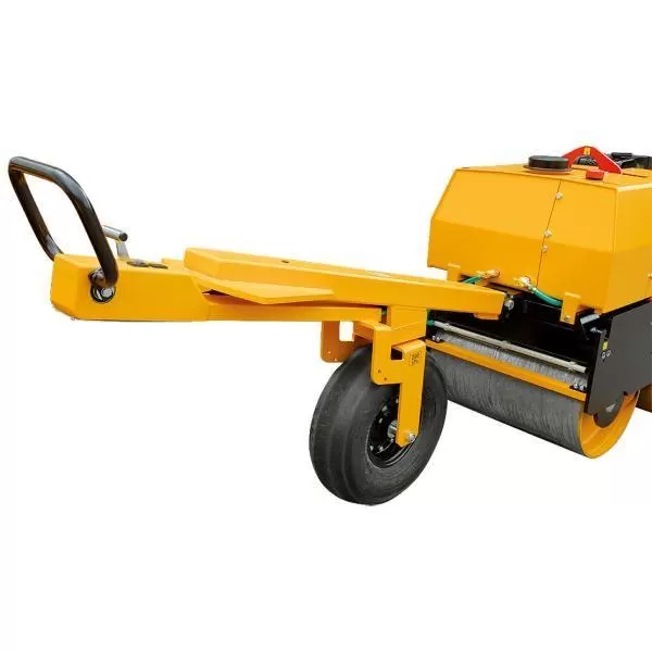 Vibračný valec NTC VVV 701/22