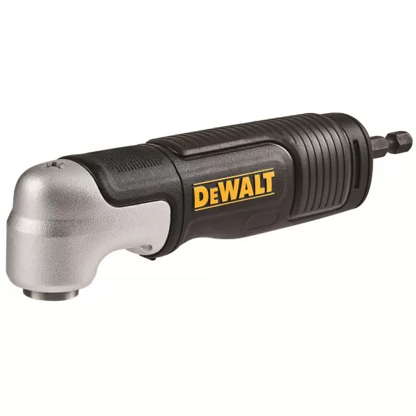 Pravoúhlý šroubovací nástavec 4v1 DeWALT DT20502