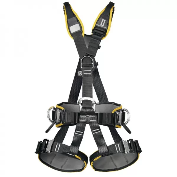 Pracovní úvazek SINGING ROCK PROFI WORKER 3D speed XL