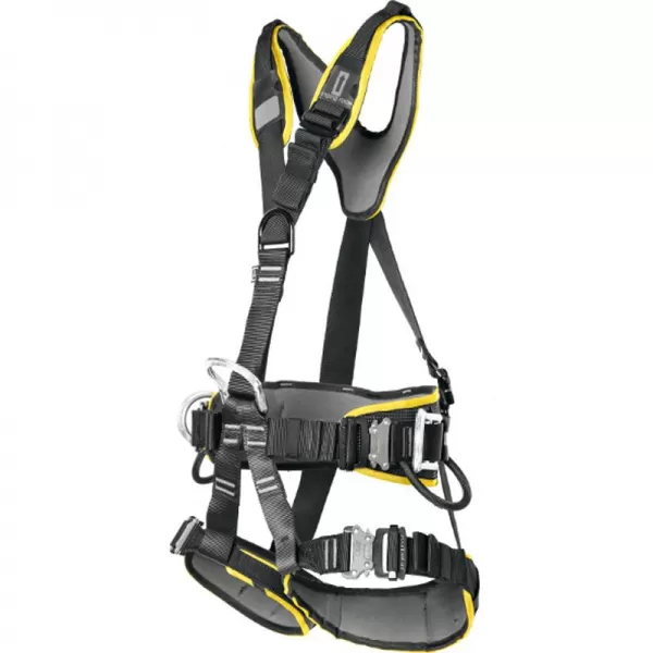 Pracovní úvazek SINGING ROCK PROFI WORKER 3D speed XL