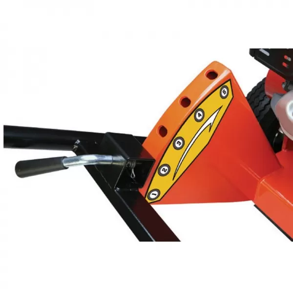 Pařezová fréza Weibang WB SG13H