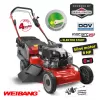 Benzínová sekačka s pojezdem Weibang WB 506 SBVE DOV 6in1