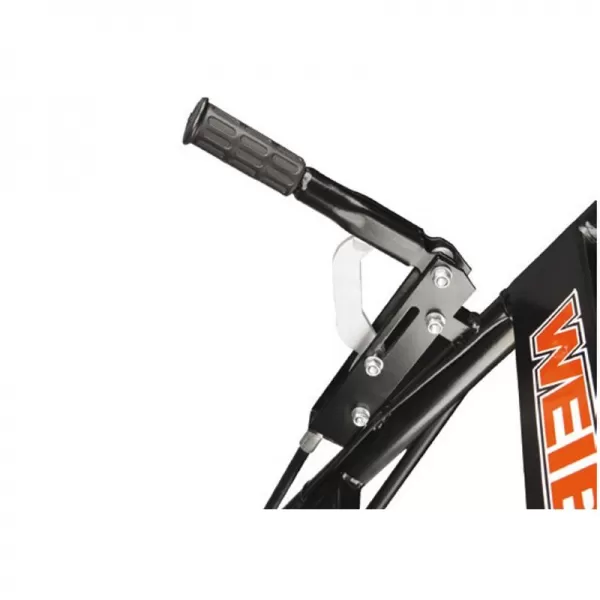 Pařezová fréza Weibang WB SG13H