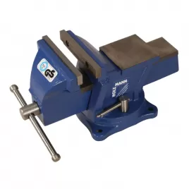 Svěrák na pracovní stůl Holzmann WBS 100N