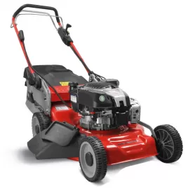 Benzínová sekačka s pojezdem Weibang WB 506 SBVE DOV 6in1