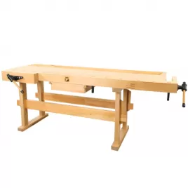 Truhlářská hoblice Holzmann WB 210