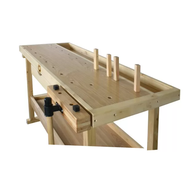 Truhlářská hoblice Holzmann WB 126