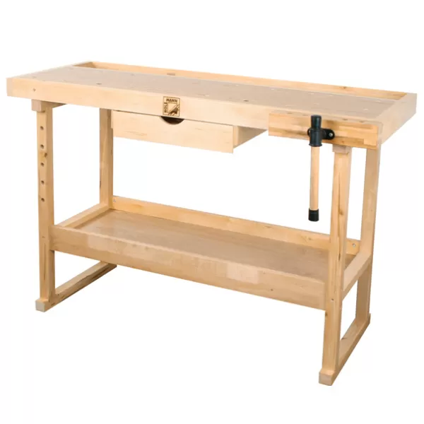 Truhlářská hoblice Holzmann WB 126