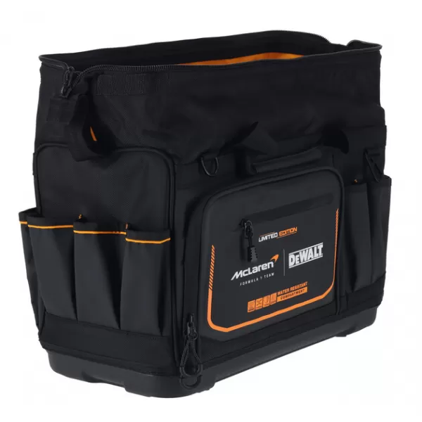 Taška na náradie 20" limitovaná edícia McLaren DeWALT DWST60104-9