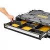 Úložný systém TOUGHSYSTEM 2.0 DXL mělké zásuvky DeWALT DWST08520-1