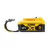 Akumulátor 18V 5,0Ah XR Li-Ion LANYARD READY DeWALT DCB184LR