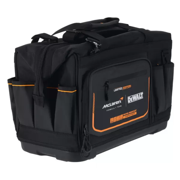 Taška na náradie 20" limitovaná edícia McLaren DeWALT DWST60104-9