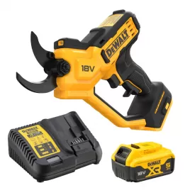Aku nůžky na větve 18V 1x5,0Ah DeWALT DCMPP568P1