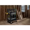 Úložný systém TOUGHSYSTEM 2.0 DXL hluboké zásuvky DeWALT DWST08510-1