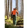 Aku řetězová pila 50 cm FLEXVOLT 54V 1x9,0Ah kufr pilník DeWALT DCMCS575X1