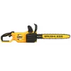 Aku řetězová pila 45 cm FLEXVOLT 54V bez aku karton DeWALT DCMCS574N