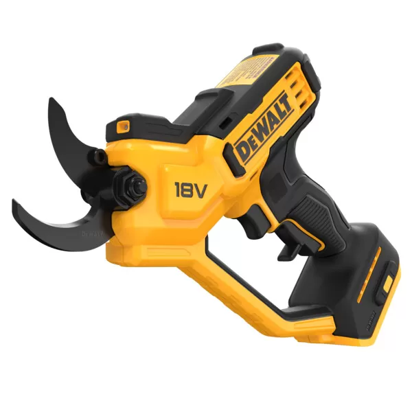 Aku nůžky na větve 18V bez aku DeWALT DCMPP568N