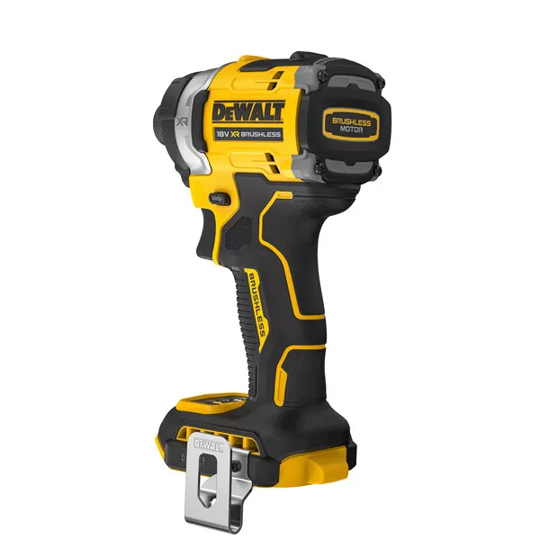 Aku rázový uťahovák 18V bez batérie DeWALT POWERSTACK DCF860N