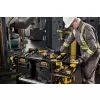 Úložný systém TOUGHSYSTEM 2.0 DXL mělké zásuvky DeWALT DWST08520-1