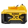 Akumulátor XR Li-Ion 12V 5,0Ah DeWALT DCB126