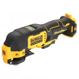 Aku oscilační multibruska 12V bez aku DeWALT DCS353NT