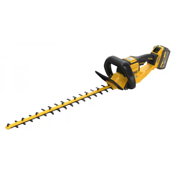 Aku plotostřih 65cm 54V bez aku DeWALT FLEXVOLT DCMHT573N