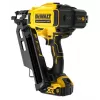 Aku tesařská hřebíkovačka 18V 2x5,0Ah DeWALT DCN930P2