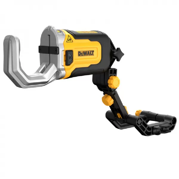 Nástavec pre rázové uťahováky na rezanie rúr DeWALT DT20560